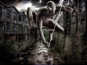Amazing Spider-Man Wallpaper