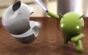 Android vs iPhone - The Result