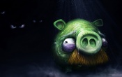 Angry Birds - Alone Pig