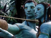Avatar Wallpaper