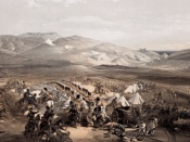 Battle of Balaklava Wallpaper