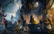Beauty and the Beast Disney 2017