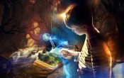 Books Inspire Imagination