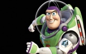 Buzz Lightyear - Toy Story 3 Wallpaper