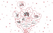 Celebrating Disney 110 Anniversary