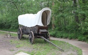 Covered Wagon