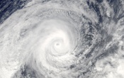 Cyclone Wallpaper