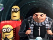 Despicable Me Wallpaper - Master Plan