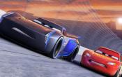Disney Cars 3 Pixar