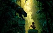 Disney Jungle Book Background