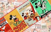Disney Mickey Mouse Retro