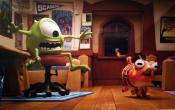 Disney Pixar Monsters University