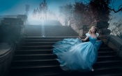 Disney Wallpaper - Cinderella Spell