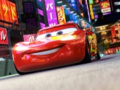 Disney Wallpaper - McQueen