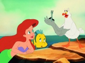 Disney Wallpaper Dinglehopper