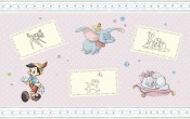 Disney Wallpaper Sketches