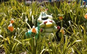 Disneyland Wallpaper - Heimlich