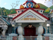 Disneylands Toontown
