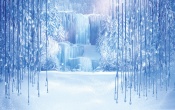 Disney's Frozen Winter