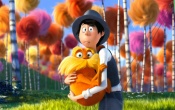 Dr Seuss The Lorax