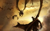 Dragon Battle