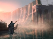Dream Share Wallpaper by ~2buiArt