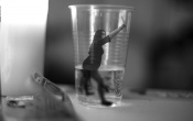Drink Me Potion Fail