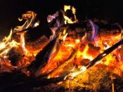 Fire Wallpaper