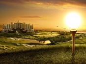 Golfs Obsession Wallpaper