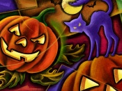 Halloween Mood