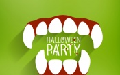 Halloween Party iPhone