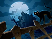 Halloween Wallpaper