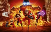 Incredibles 2 Disney