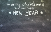 iPhone Christmas and New Years