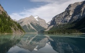 Kinney Lake British Columbia