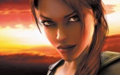 Lara Croft Wallpaper