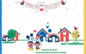 Mickey and Minnie Folk Tales