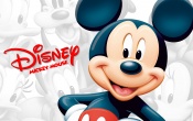 Mickey Mouse Disney Wallpaper