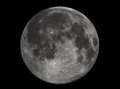Moon Wallpaper