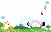Mother's Day Wallpaper
