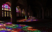 Nasir ol Molk Mosque