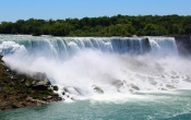 Niagara Falls - American Falls