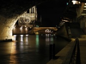 Notre Dame de Paris