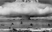 Nuclear Weapons Test