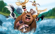 Open Season Wallpaper