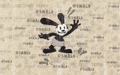 Oswald the Lucky Rabbit