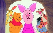 Piglet - Disney Wallpaper