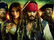 Pirates of the Caribbean 4