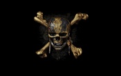 Pirates of the Caribbean Dead Men Tell No Tales