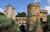 Porte des Allemands